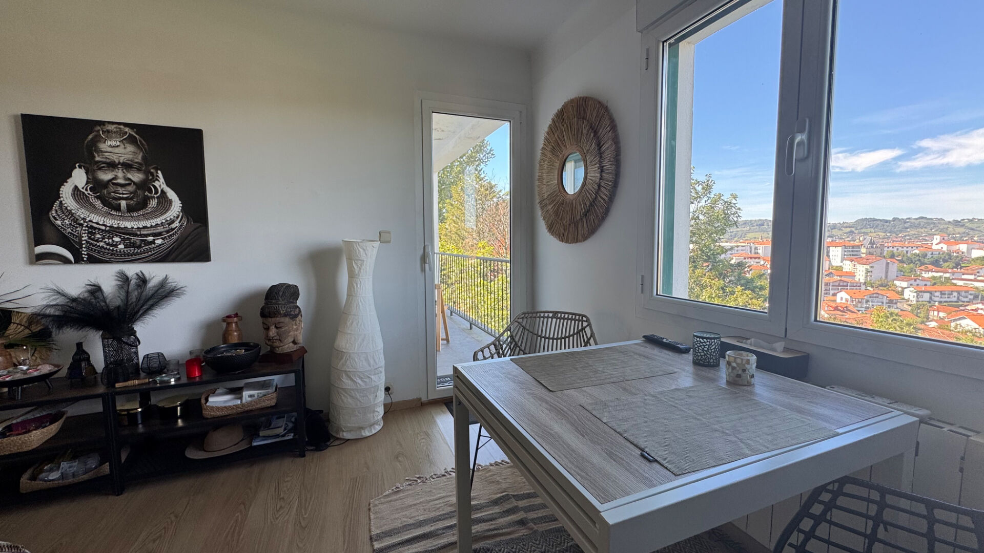 Vente appartement T4  à HENDAYE - 3