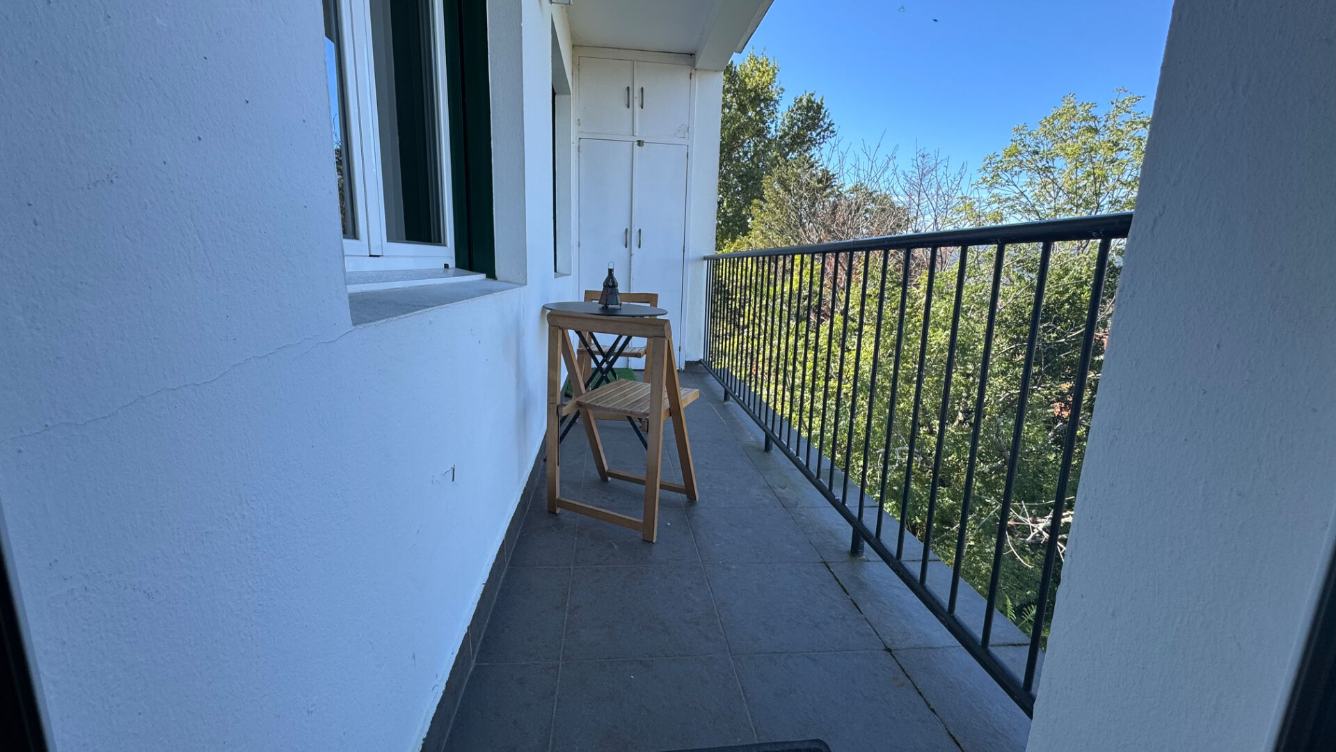 Vente appartement T4  à HENDAYE - 4