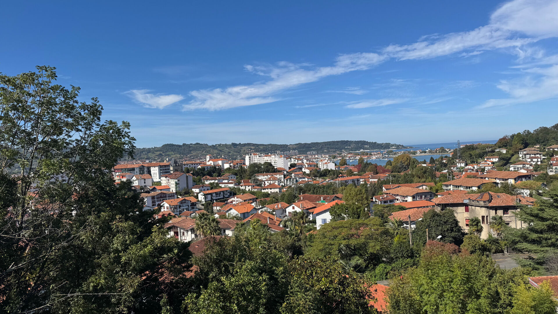 Vente appartement T4  à HENDAYE - 5