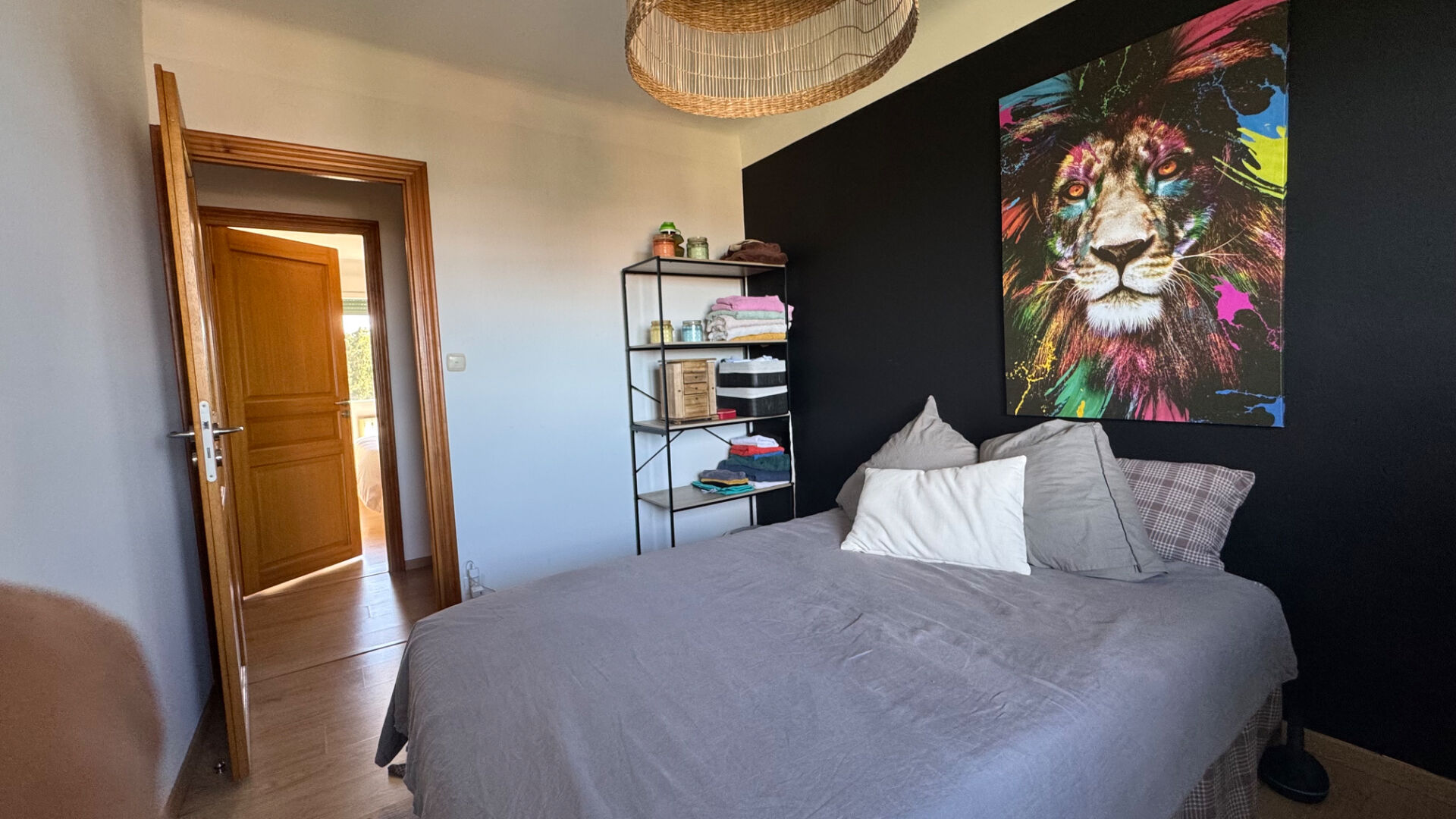 Vente appartement T4  à HENDAYE - 7