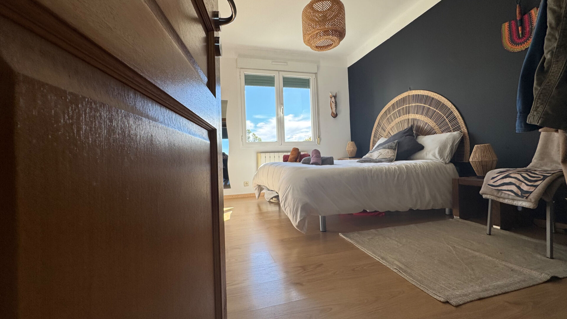 Vente appartement T4  à HENDAYE - 8
