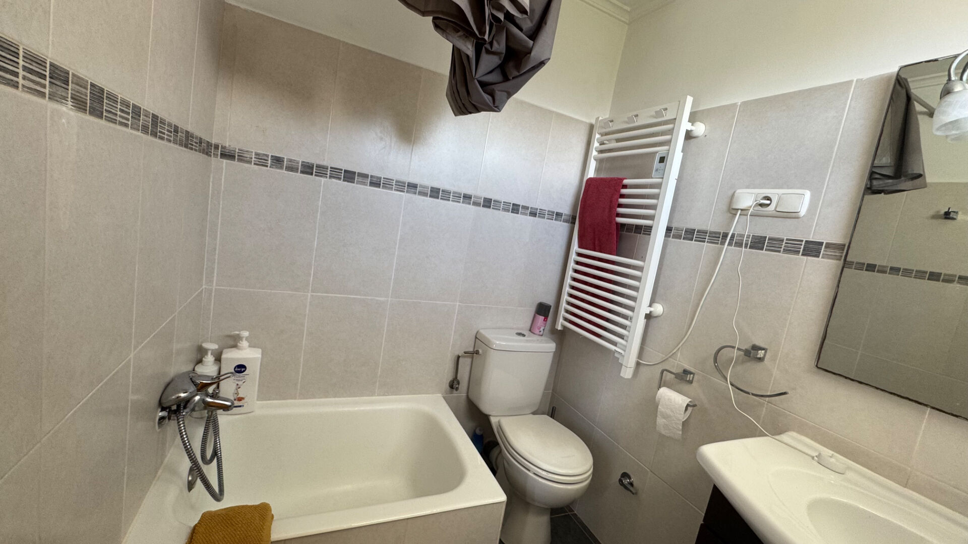 Vente appartement T4  à HENDAYE - 9