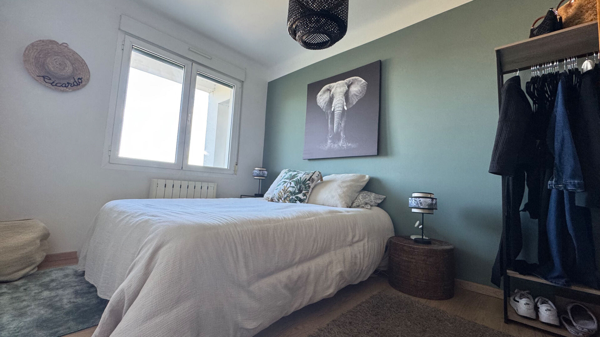 Vente appartement T4  à HENDAYE - 10