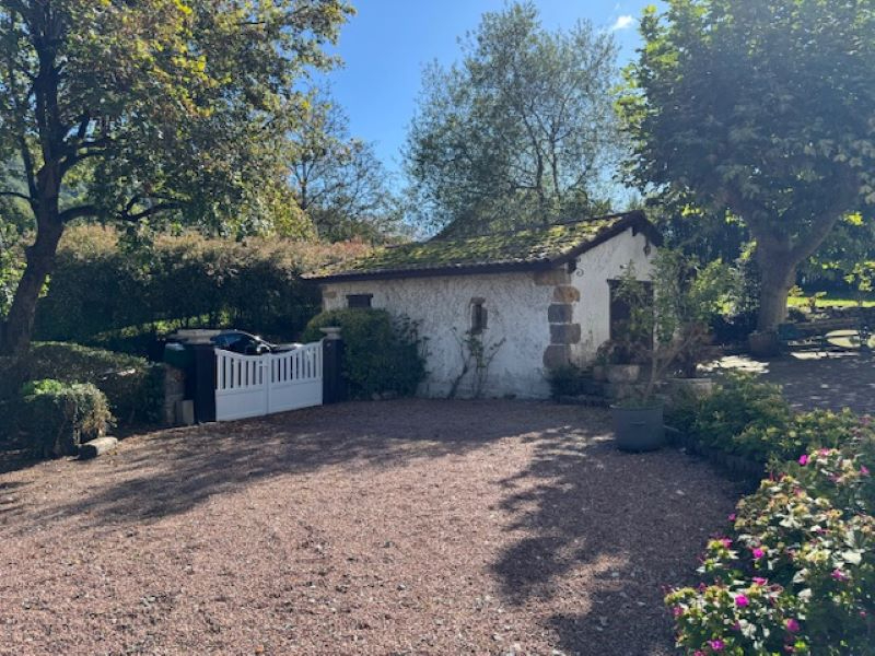 Vente maison 11 pièces  à LECUMBERRY - 5
