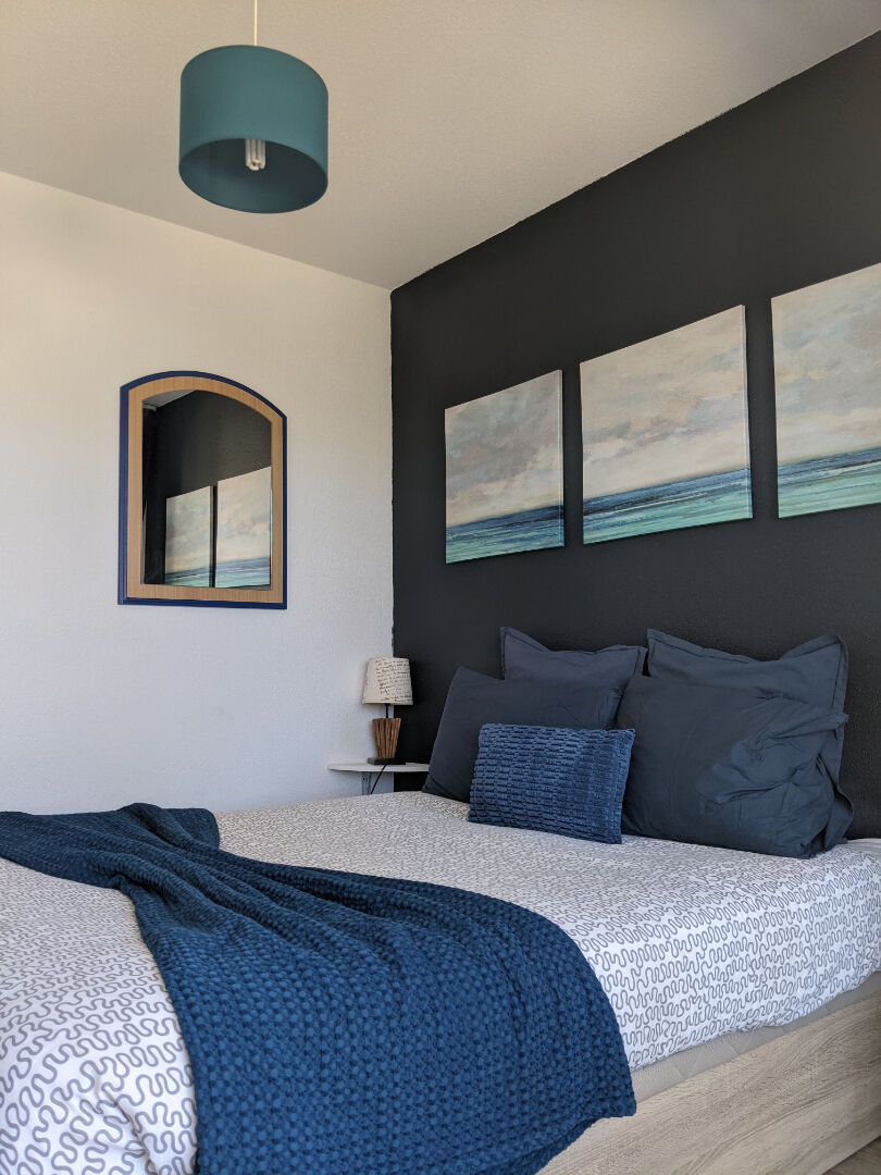 vente appartement à CIBOURE - 350 000