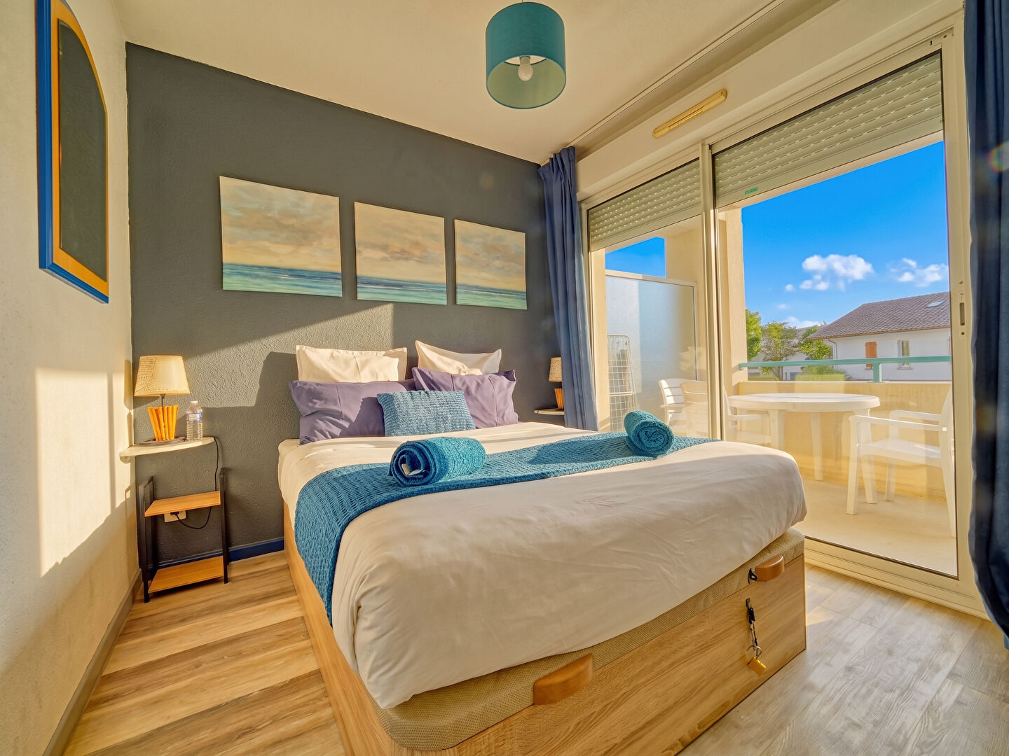 vente appartement à CIBOURE - 350 000