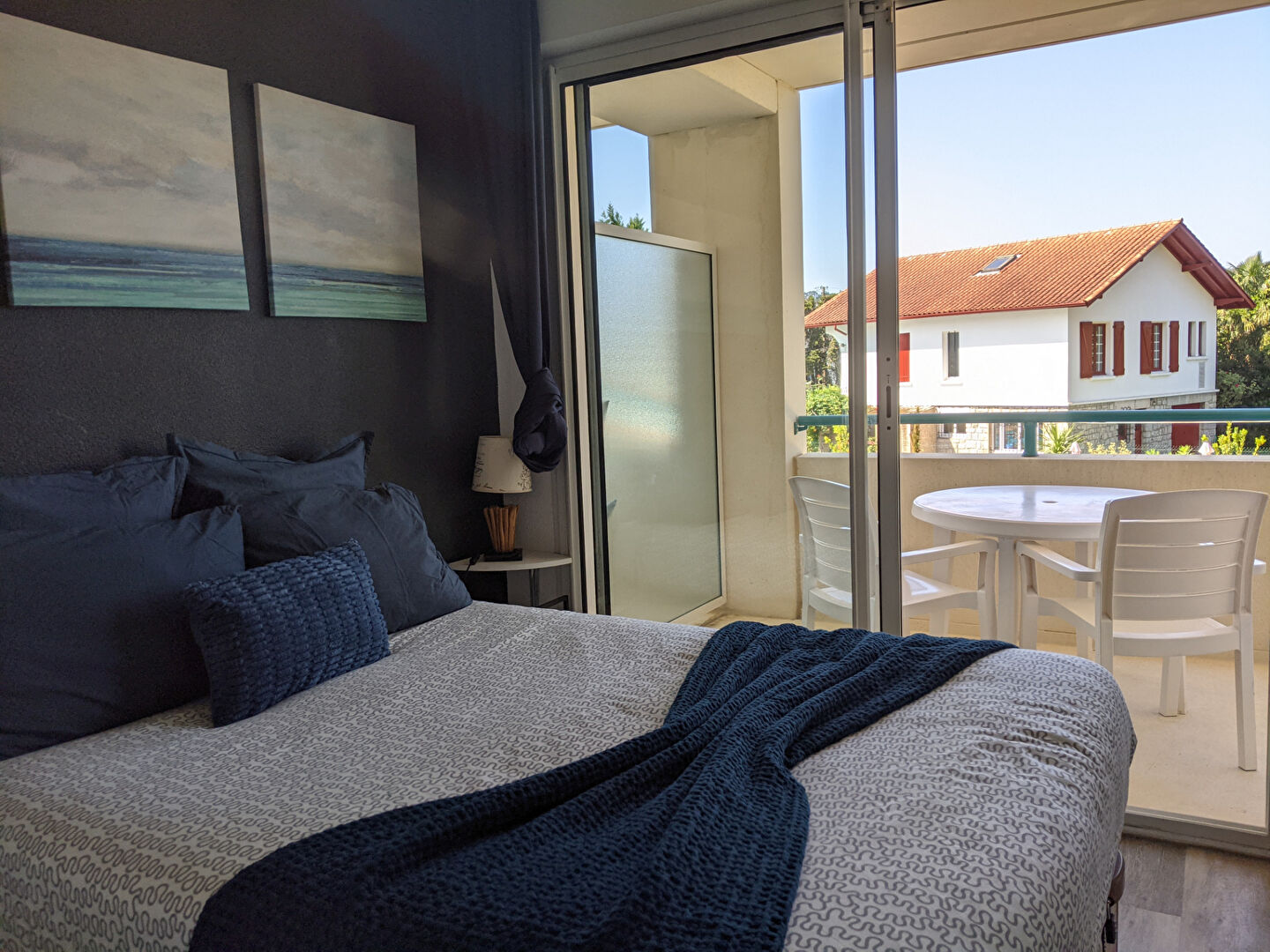 Vente appartement T2  à CIBOURE - 2