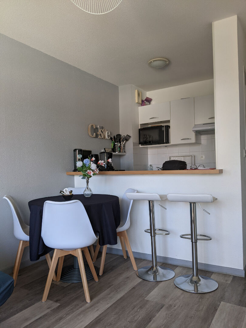 Vente appartement T2  à CIBOURE - 3