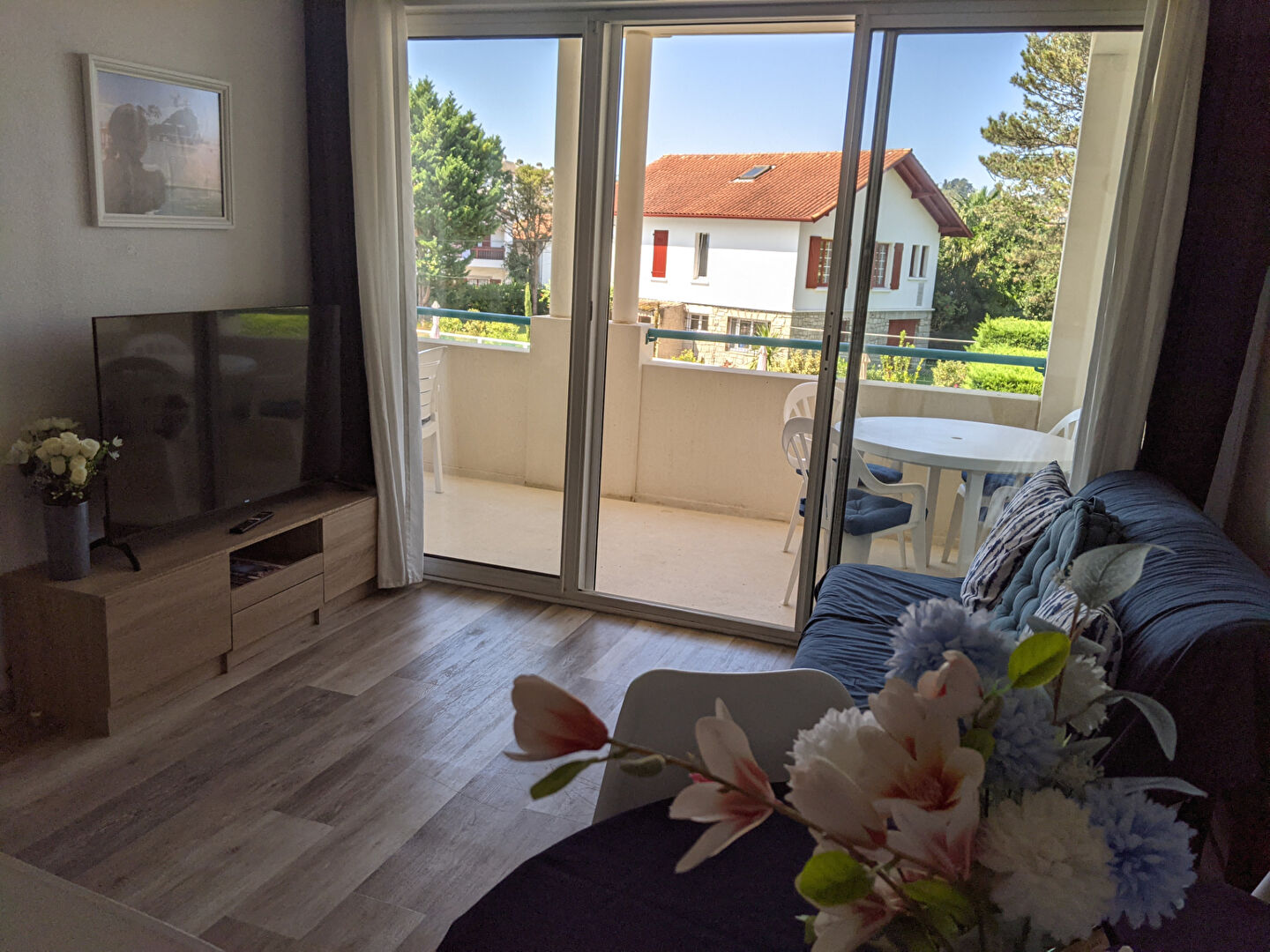 Vente appartement T2  à CIBOURE - 4