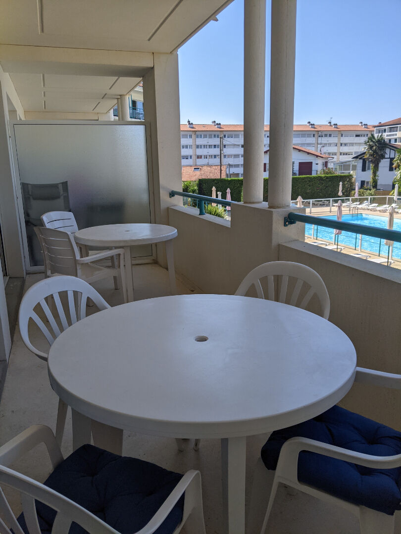 Vente appartement T2  à CIBOURE - 5