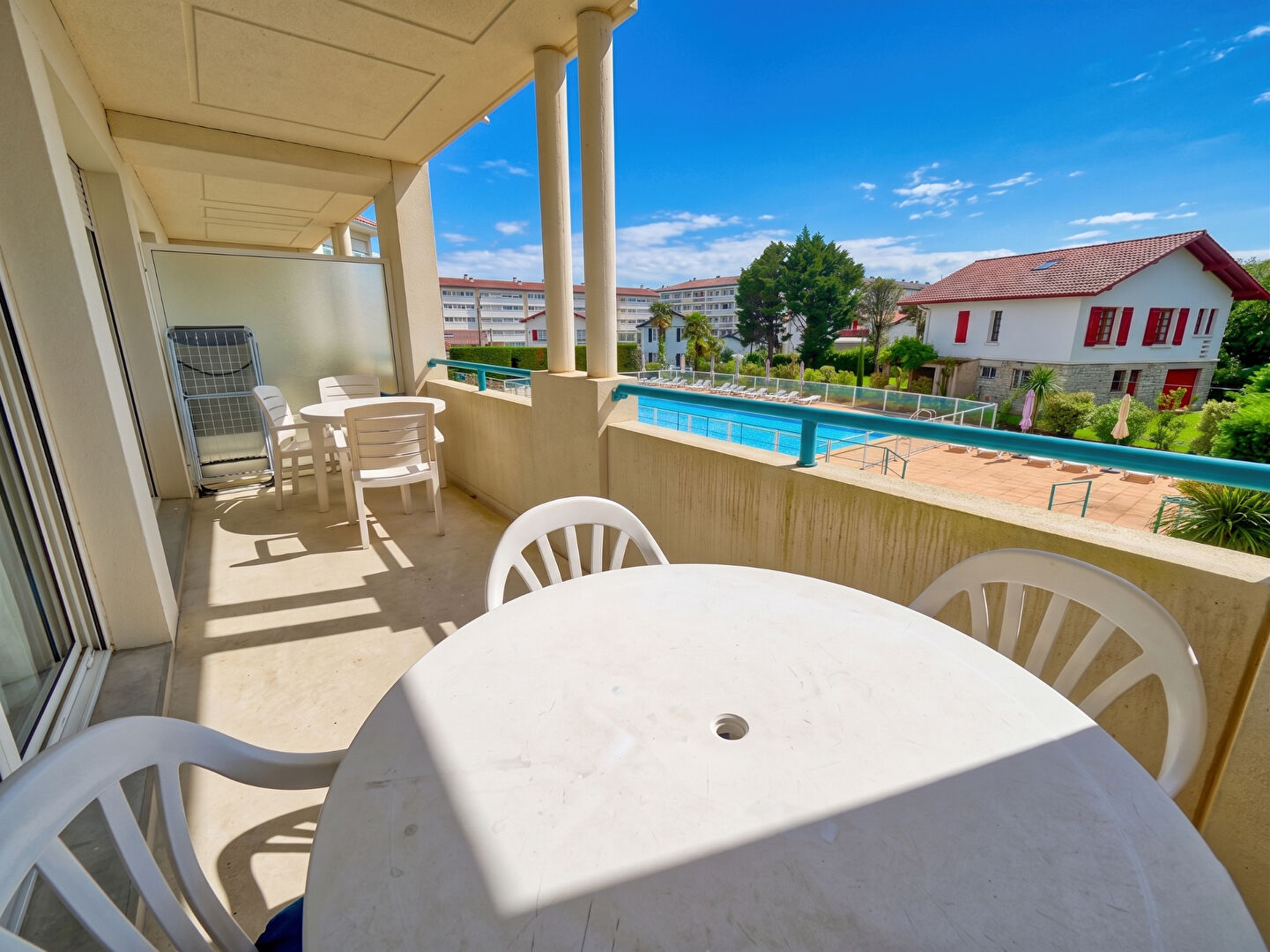 Vente appartement T2  à CIBOURE - 5
