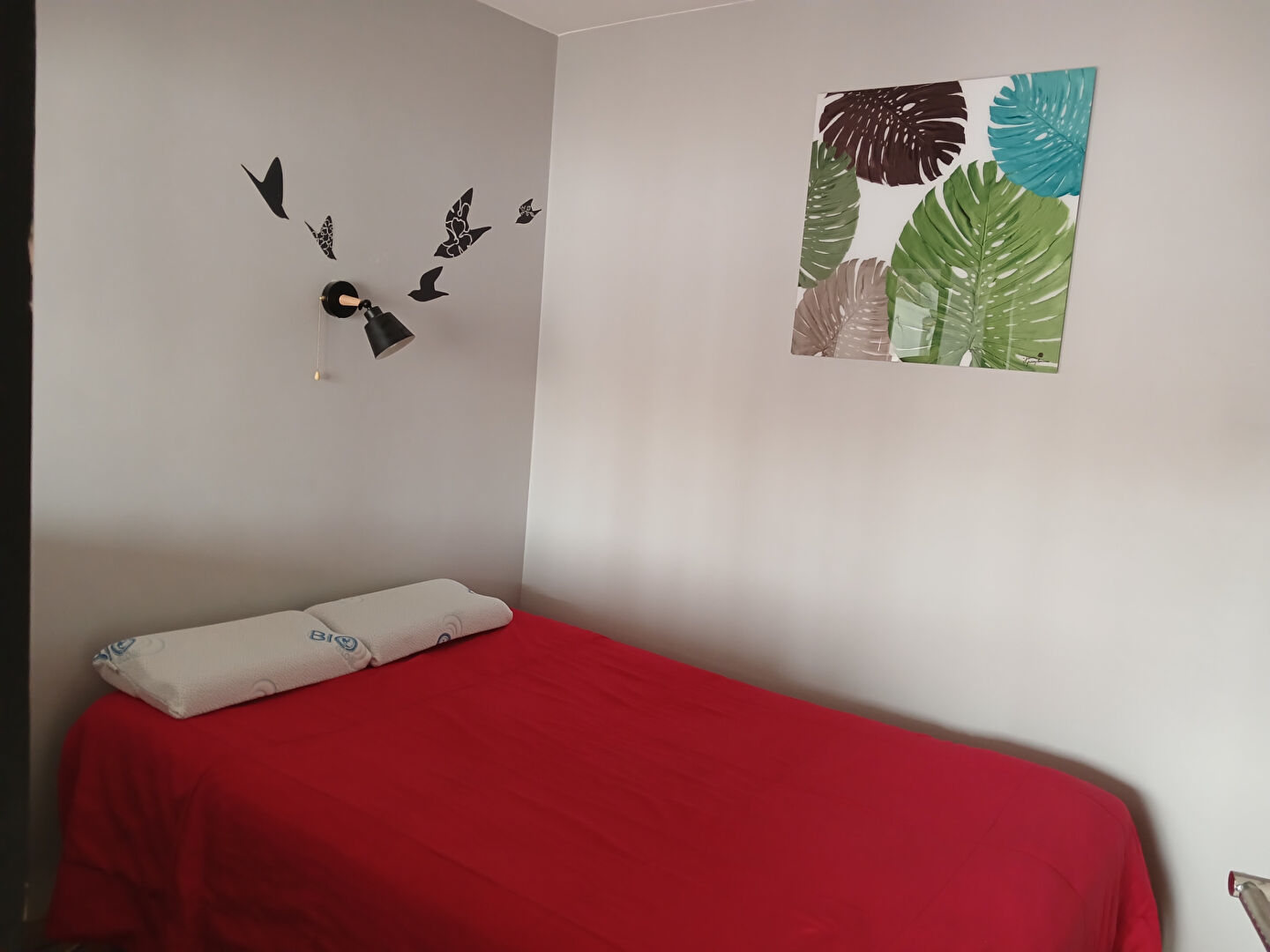 Vente appartement T1  à SAINT JEAN DE LUZ - 5