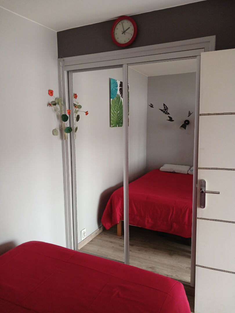 Vente appartement T2  à SAINT JEAN DE LUZ - 5