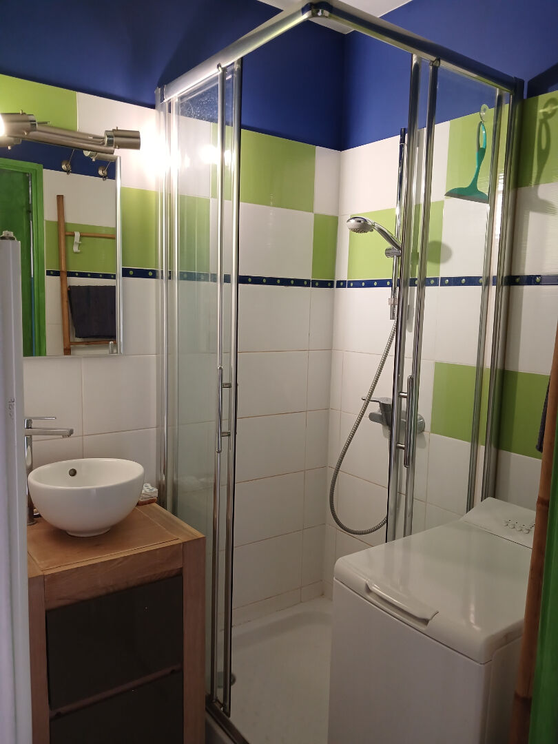 Vente appartement T1  à SAINT JEAN DE LUZ - 9