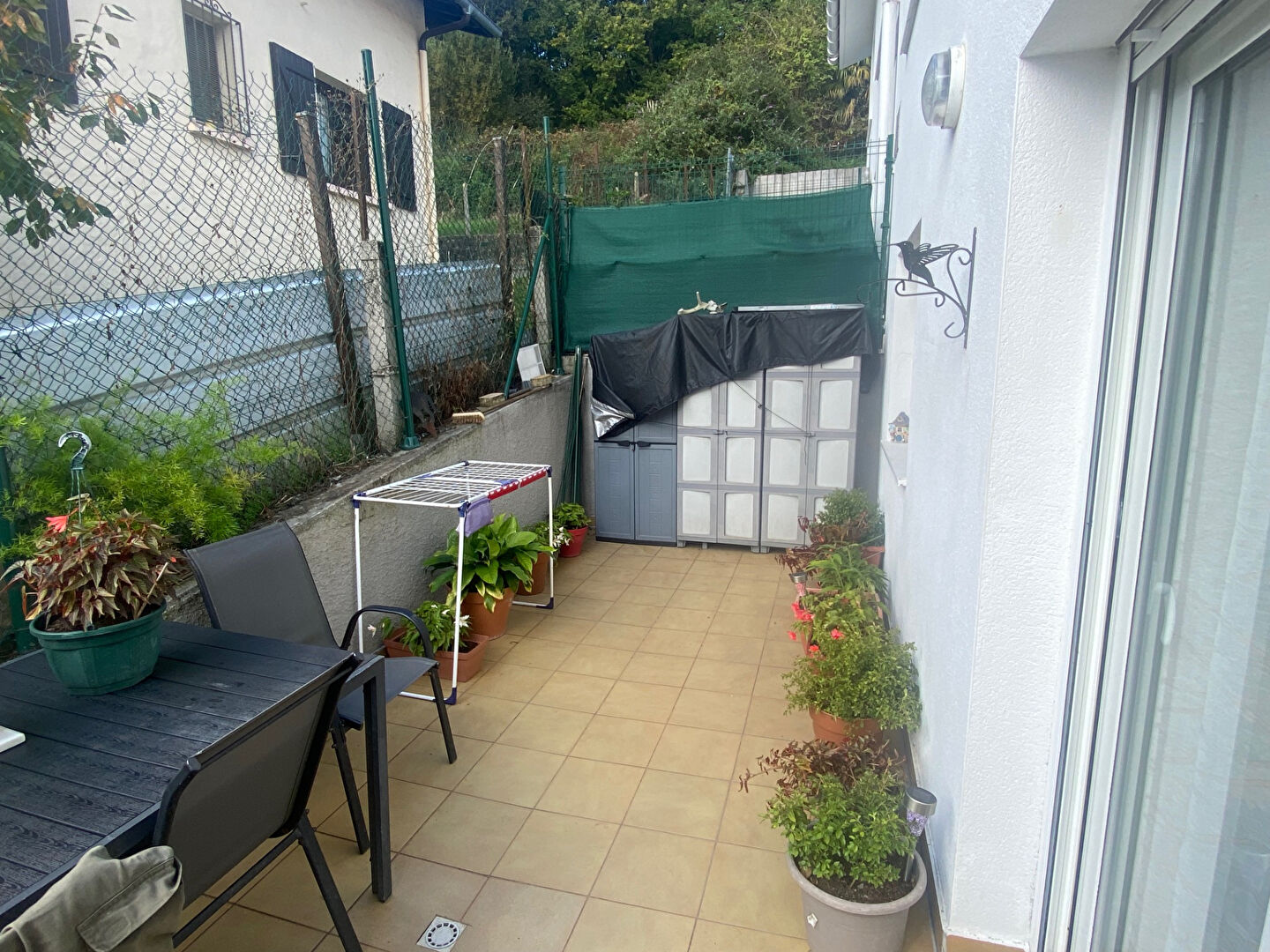 Vente appartement T2  à URRUGNE - 3