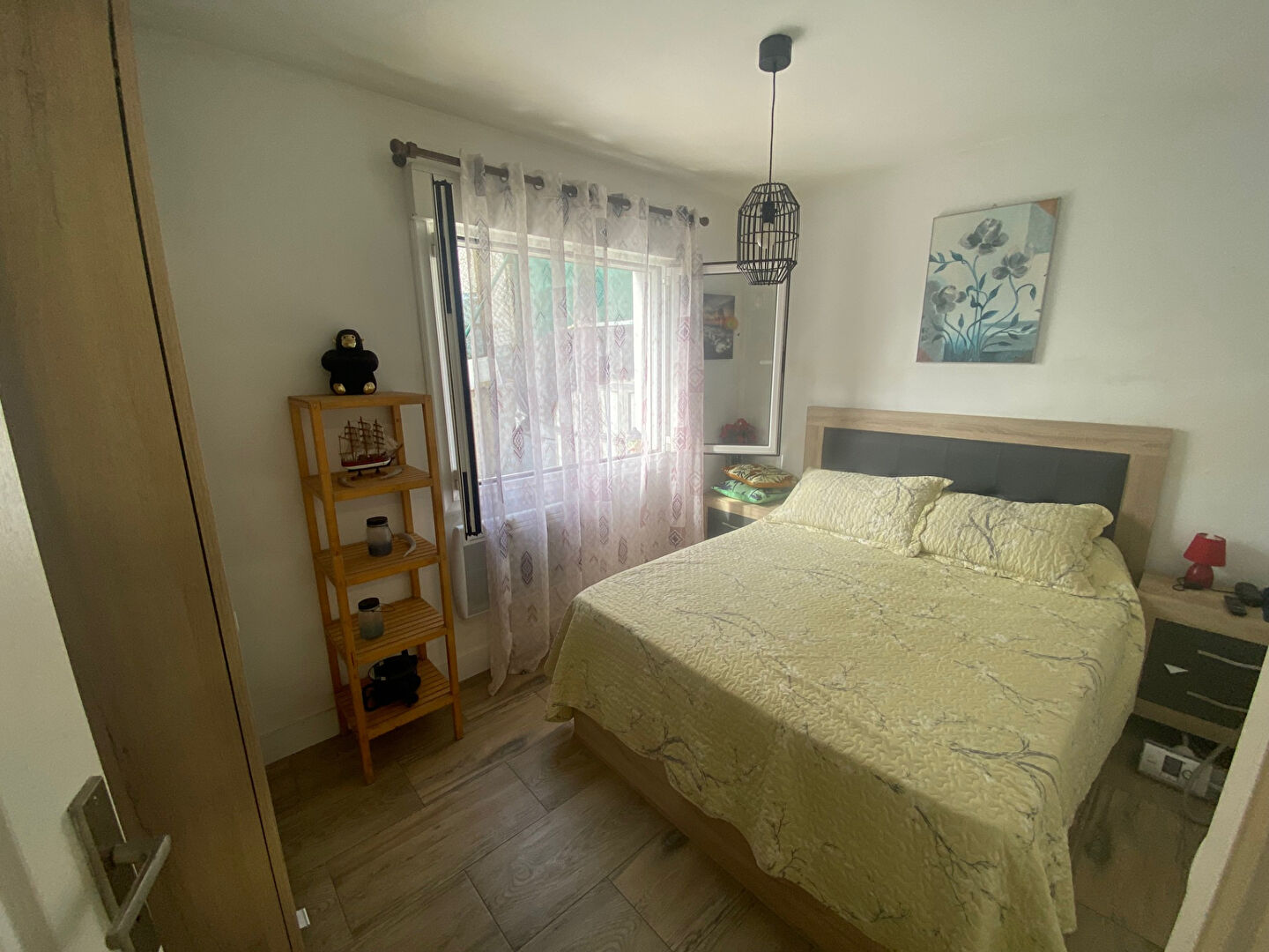 Vente appartement T2  à URRUGNE - 5