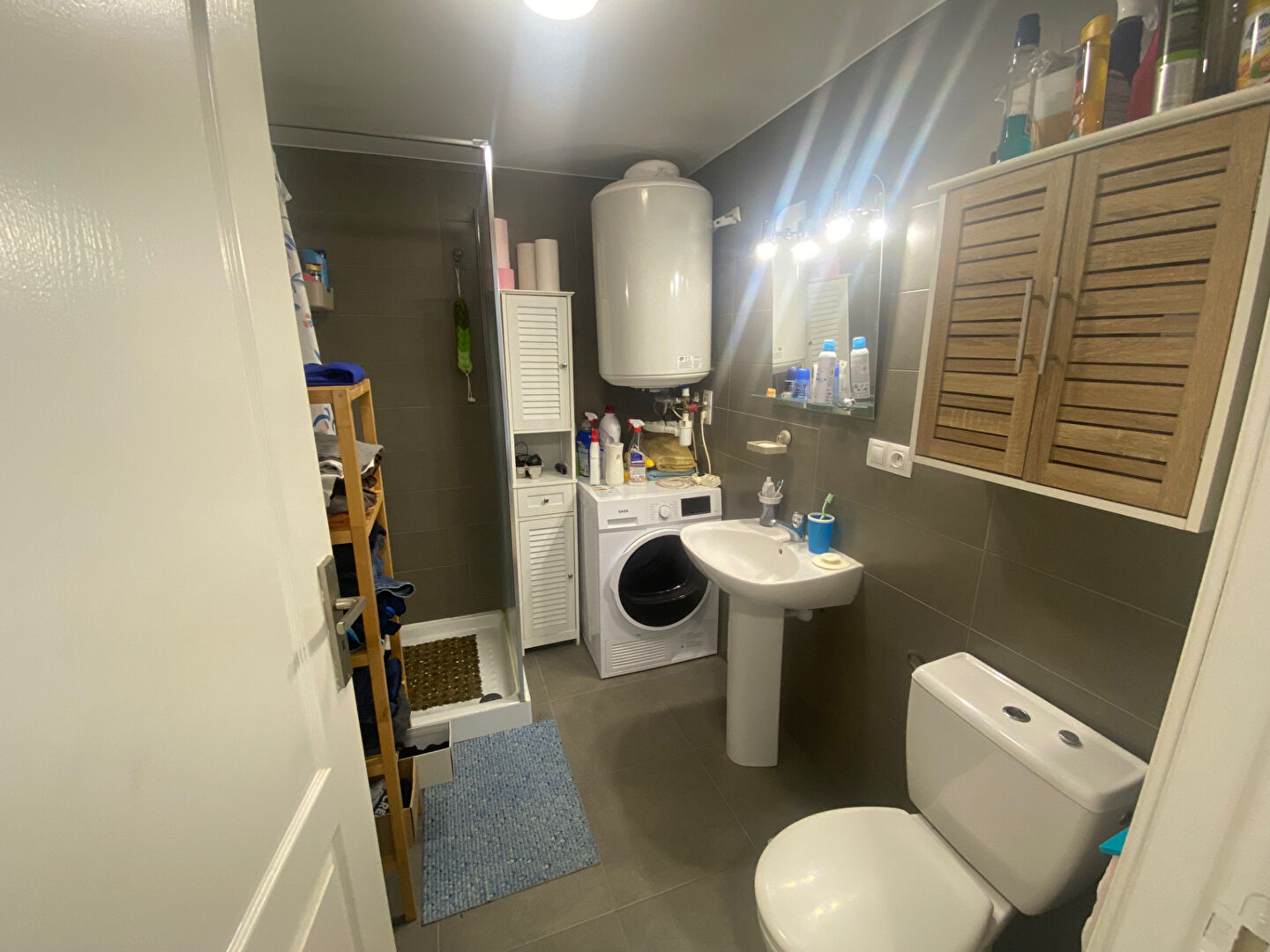 Vente appartement T2  à URRUGNE - 6