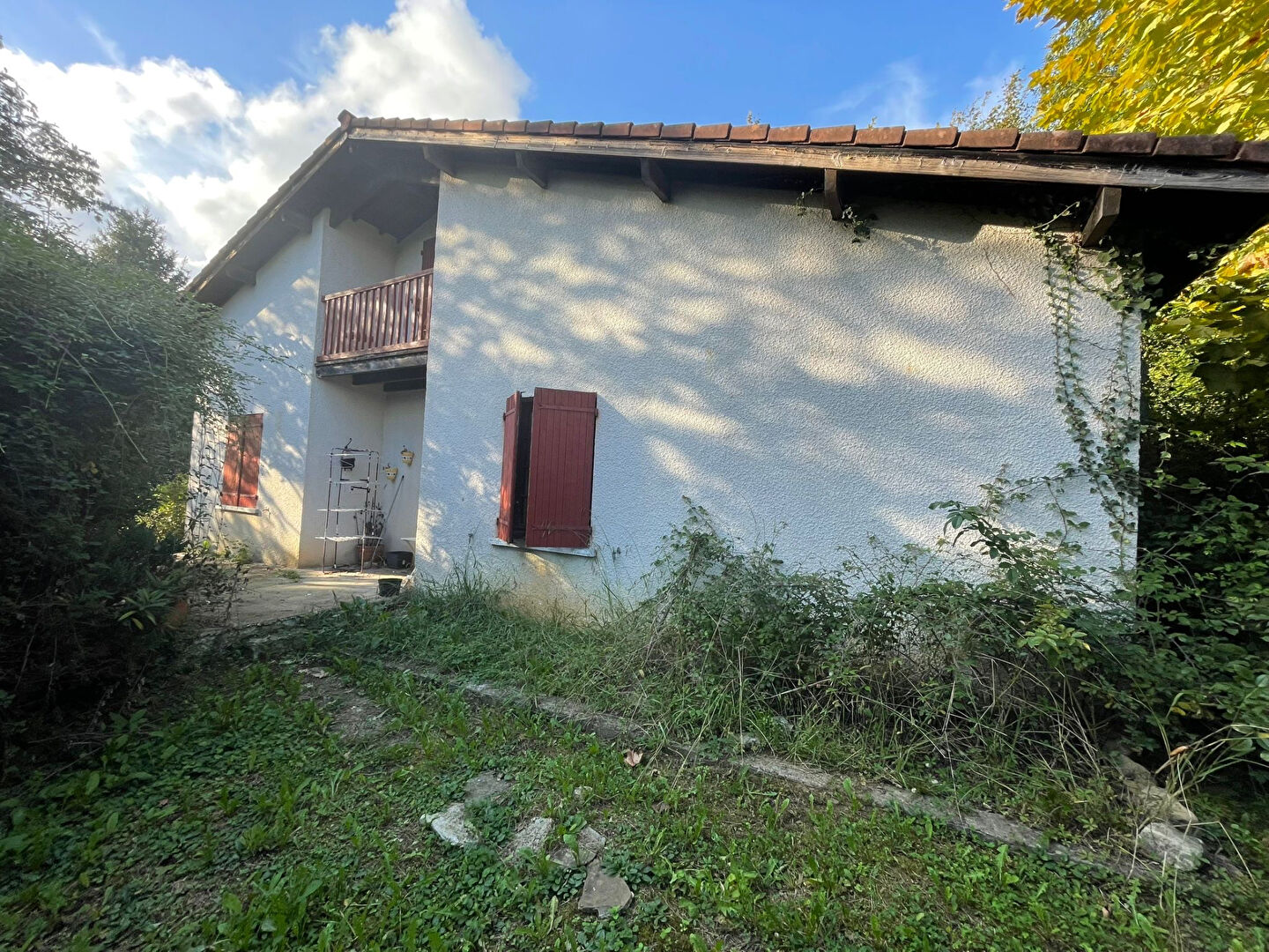 Maison Saint Pee Sur Nivelle 5 pièce(s) 122 m2