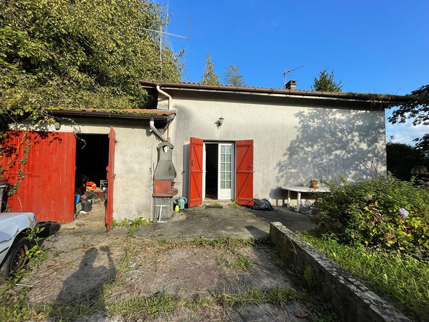 Vente maison 5 pièces  à SAINT PEE SUR NIVELLE - 6