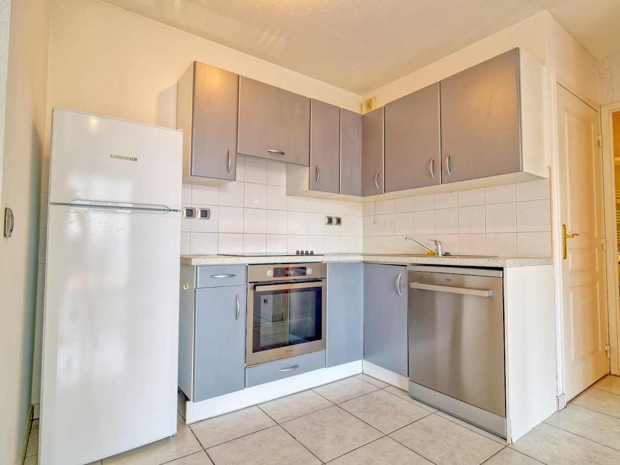 Vente appartement T2  à CIBOURE - 2