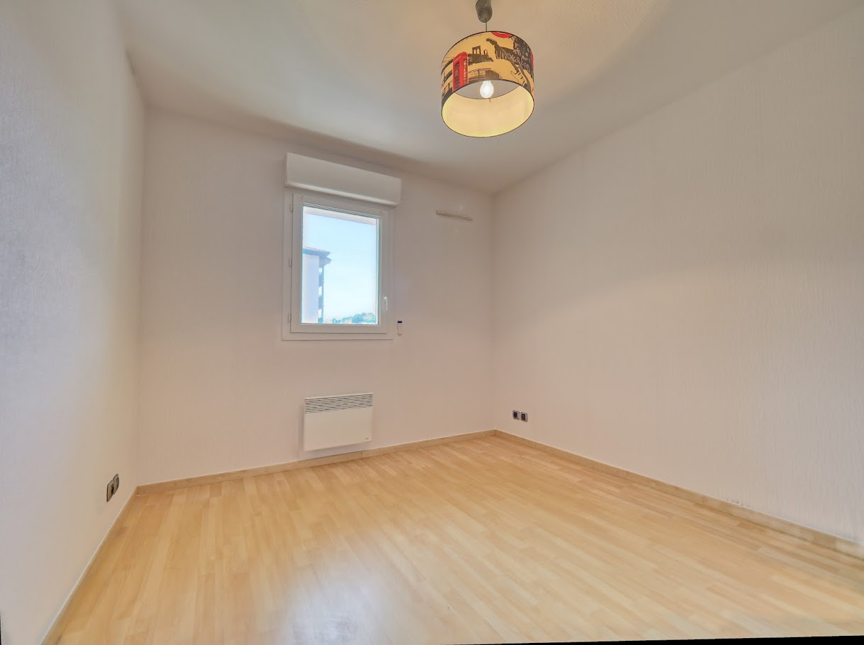 Vente appartement T2  à CIBOURE - 4
