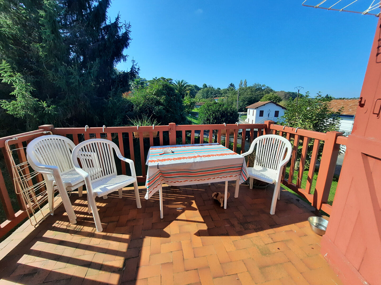 vente appartement à ASCAIN - 234 000