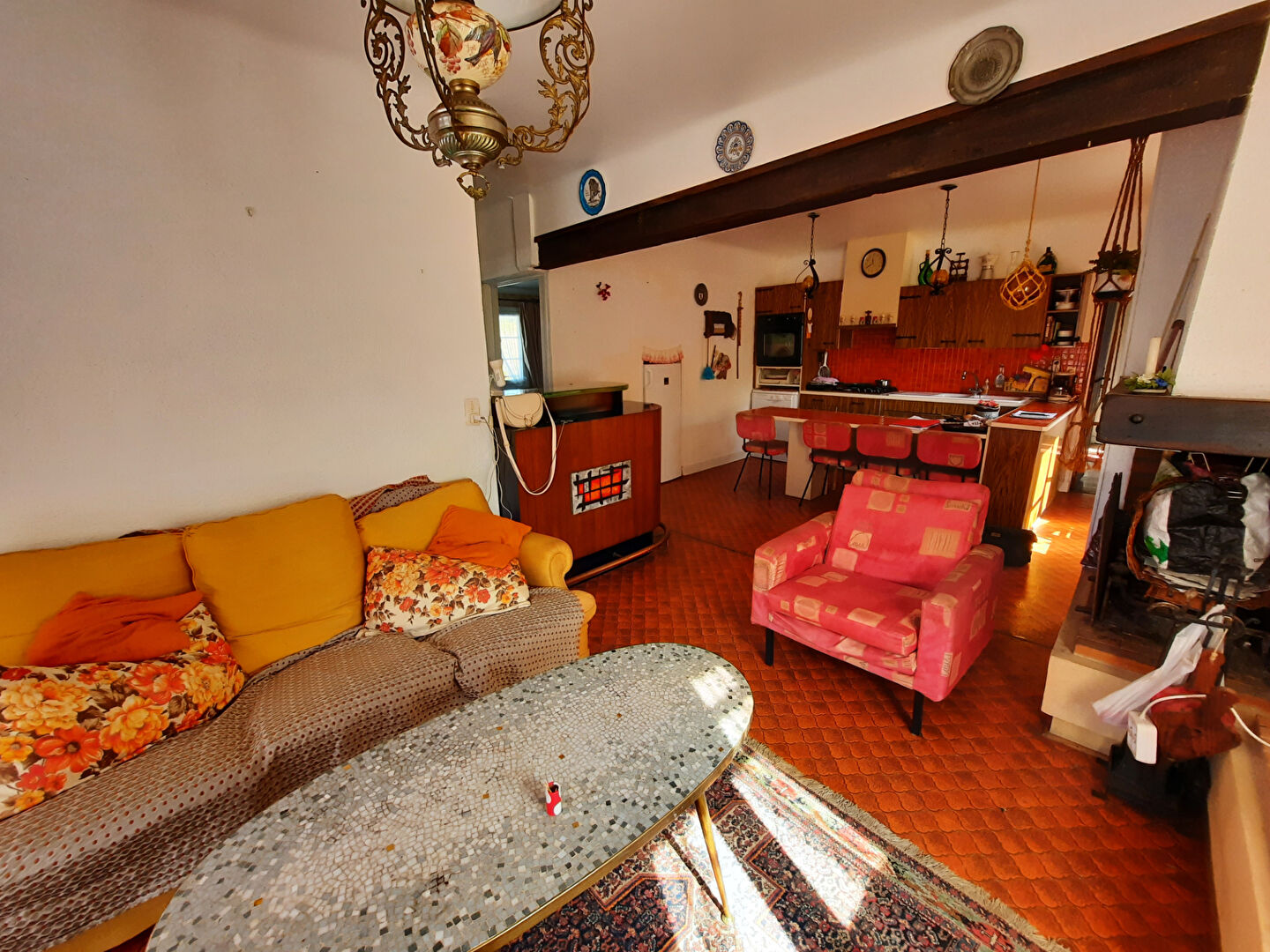 Vente appartement T4  à ASCAIN - 3