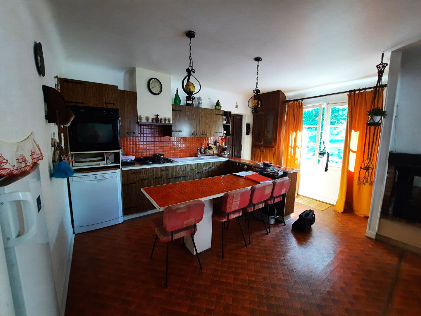 Vente appartement T4  à ASCAIN - 4