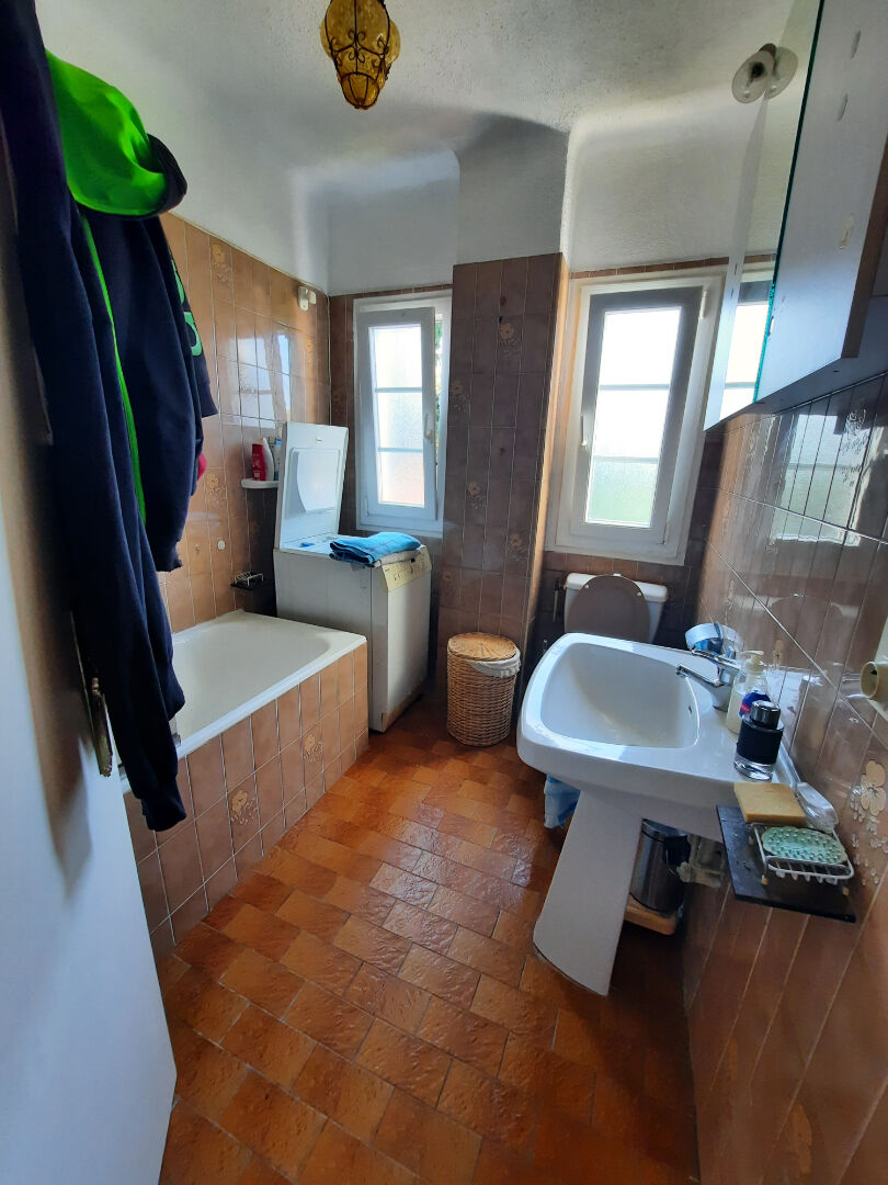 Vente appartement T4  à ASCAIN - 6