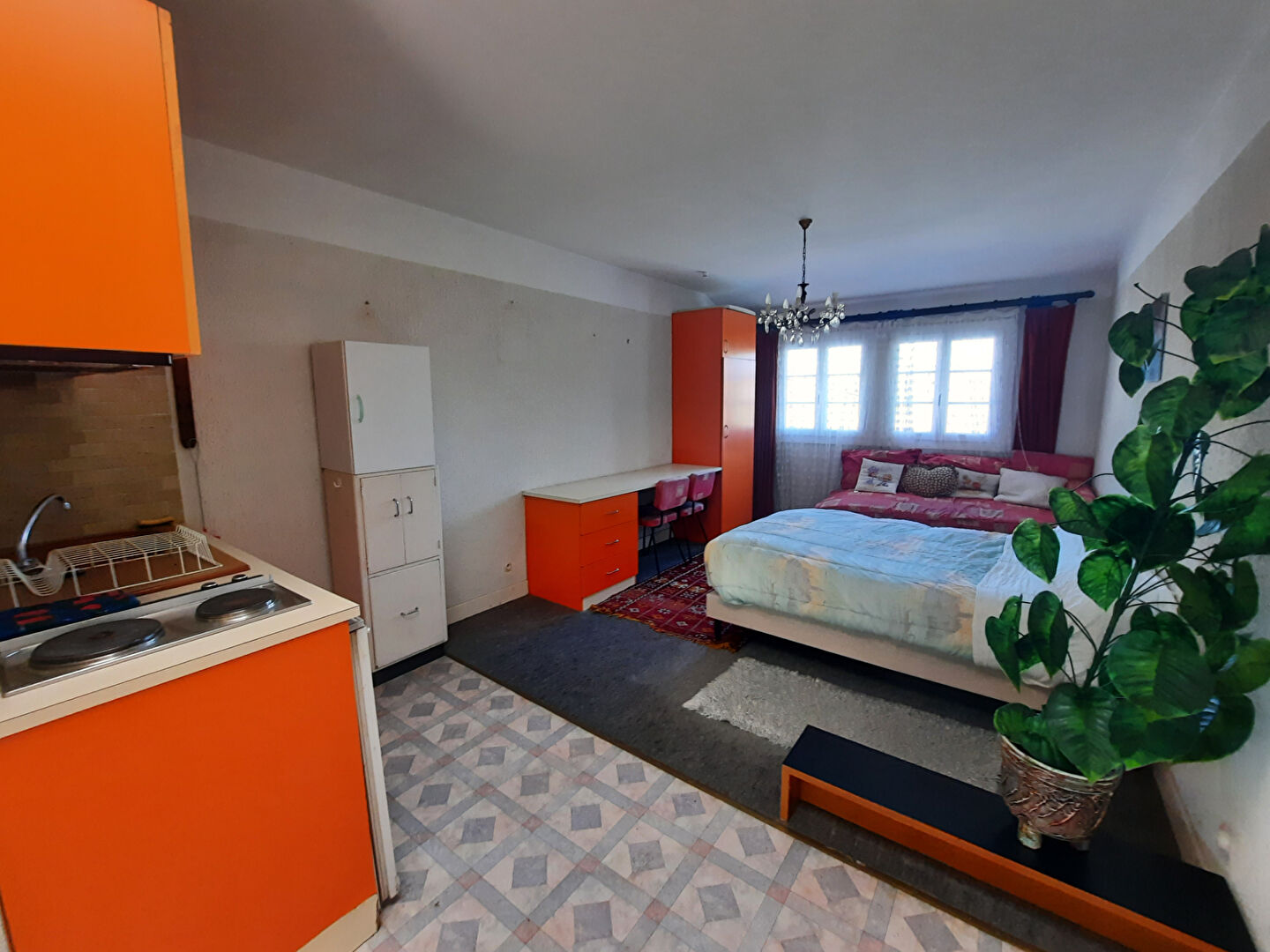 Vente appartement T4  à ASCAIN - 7