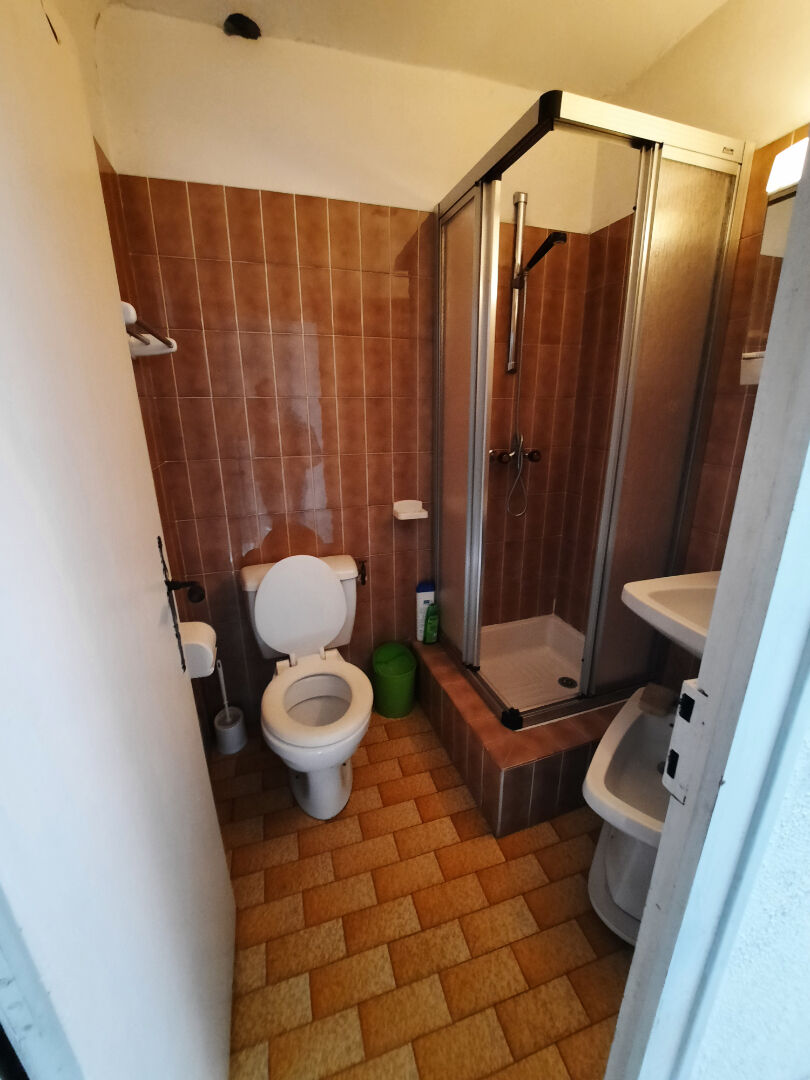 Vente appartement T4  à ASCAIN - 8