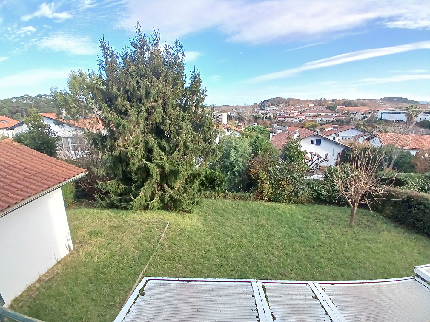 vente maison à SAINT JEAN DE LUZ - 700 000