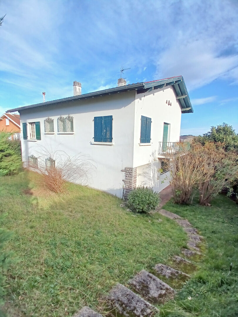Vente maison 6 pièces  à SAINT JEAN DE LUZ - 4