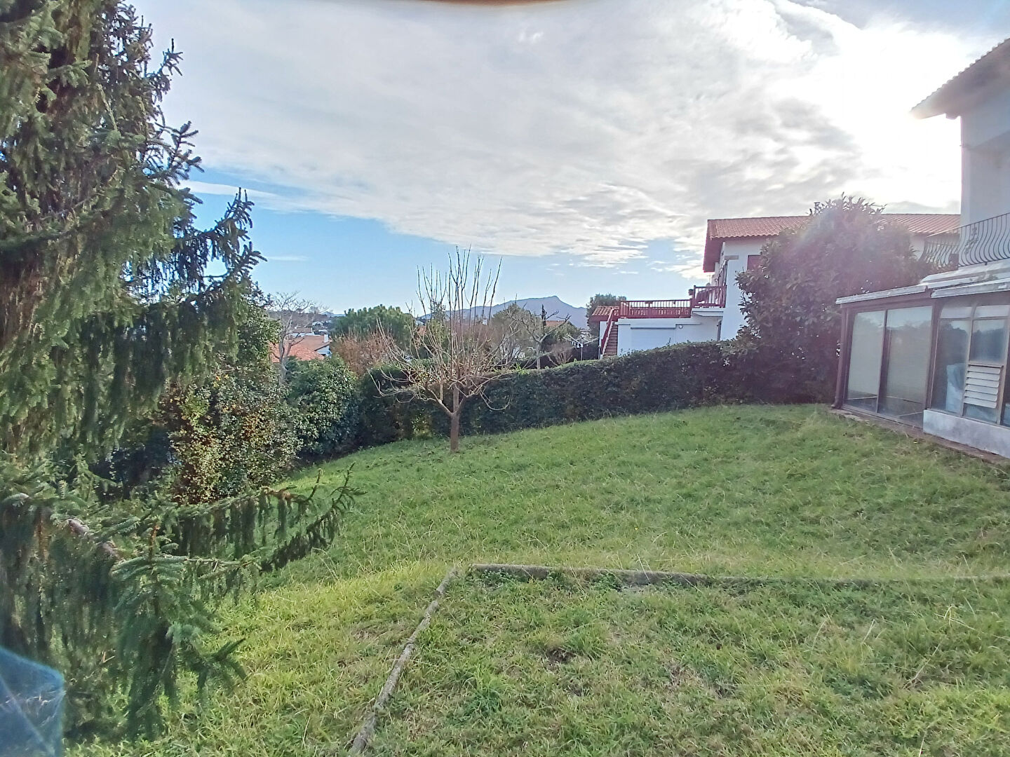 Vente maison 6 pièces  à SAINT JEAN DE LUZ - 5