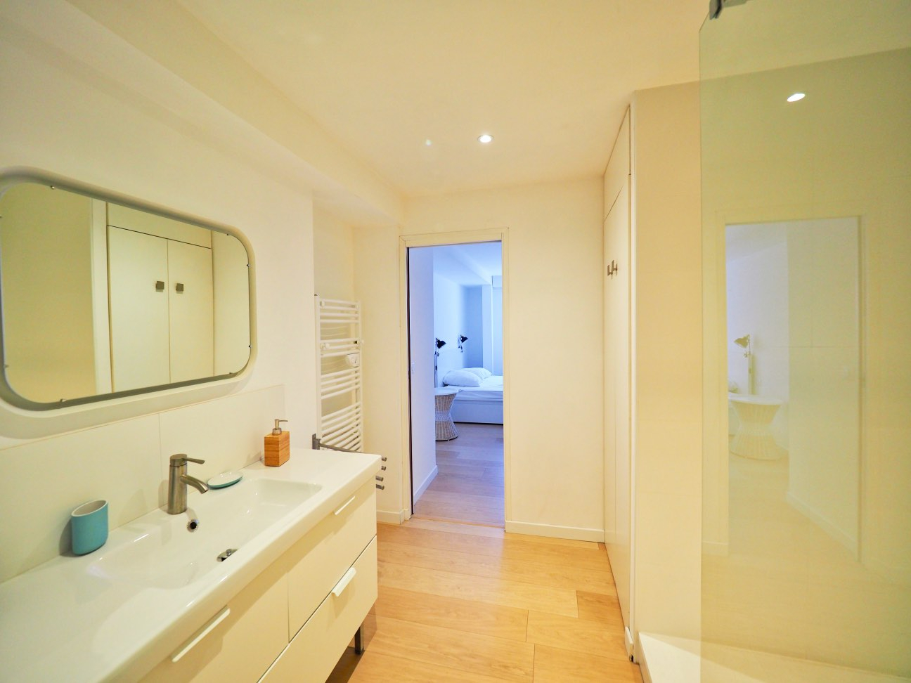 Location appartement T2  à SAINT JEAN DE LUZ - 5