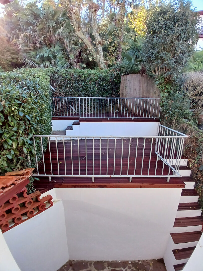 vente appartement à CIBOURE - 250 000