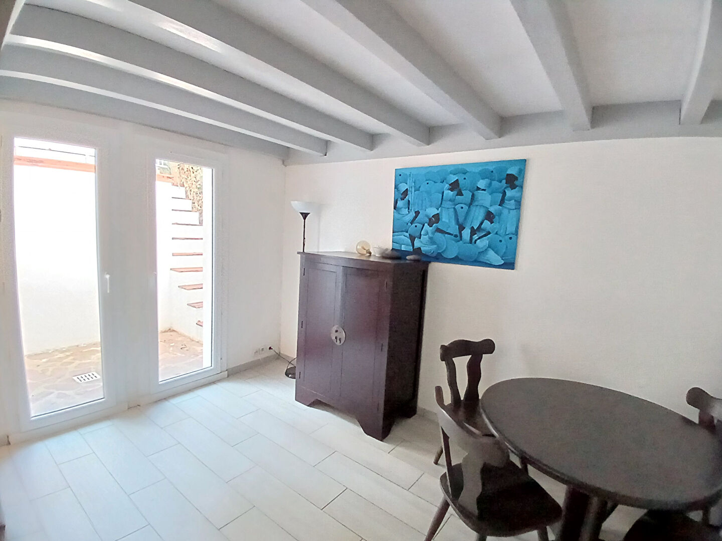 vente appartement à CIBOURE - 250 000