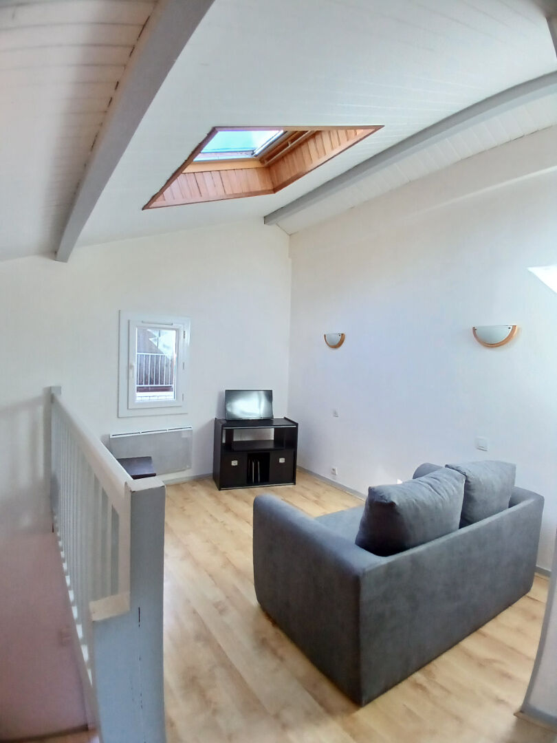 Vente appartement T2  à CIBOURE - 4