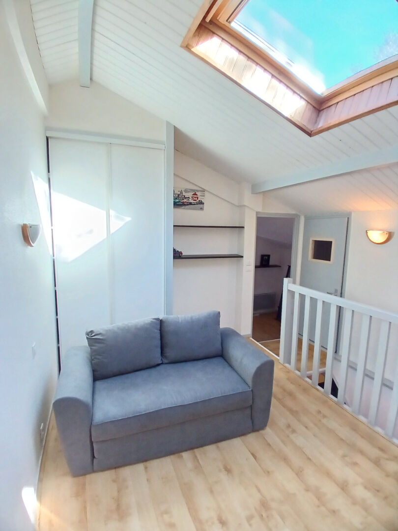 Vente appartement T2  à CIBOURE - 5