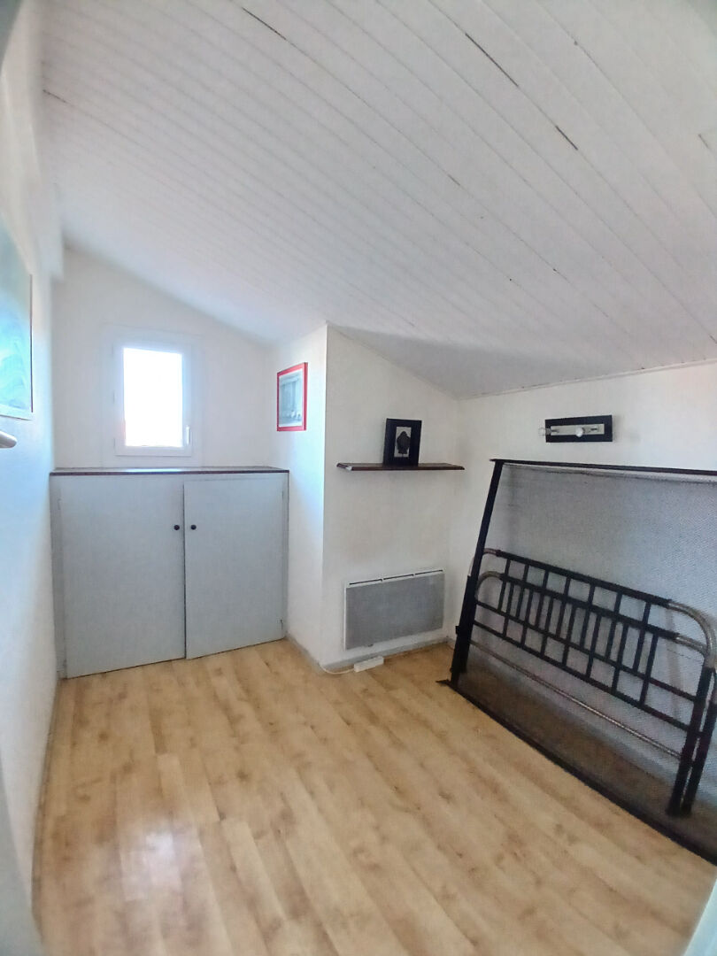 Vente appartement T2  à CIBOURE - 6