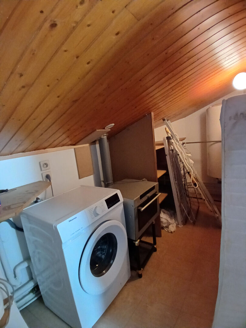 Vente appartement T2  à CIBOURE - 7