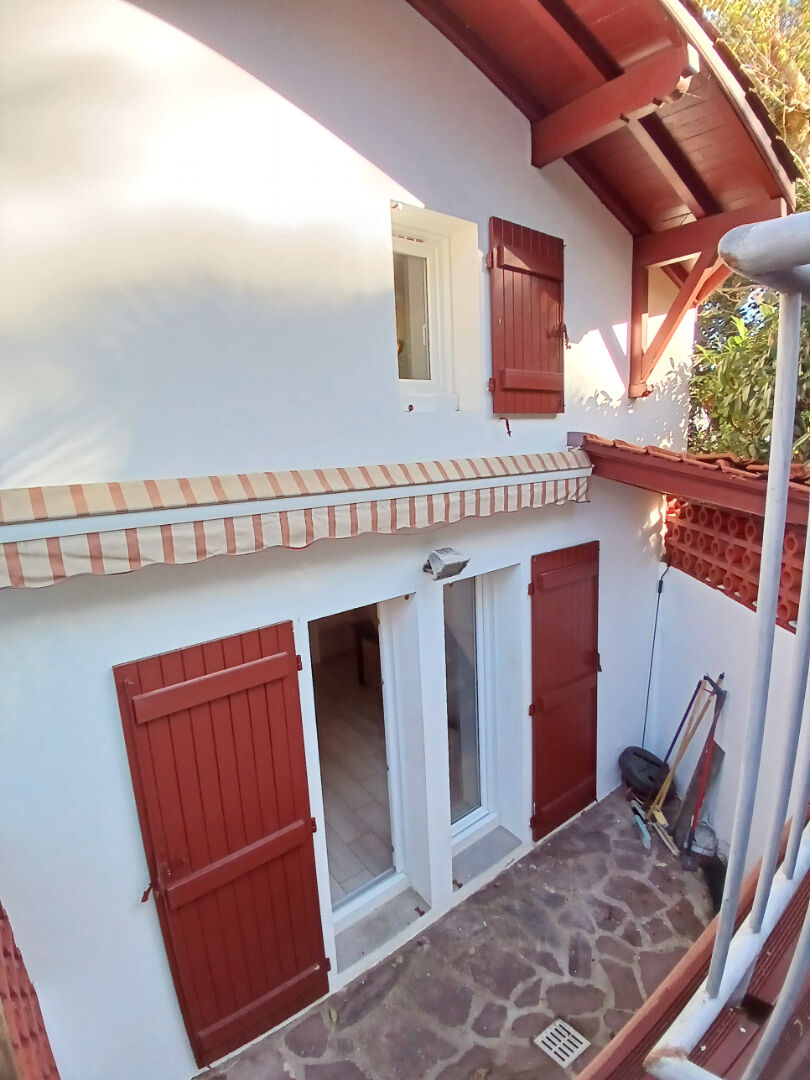 Vente appartement T2  à CIBOURE - 8