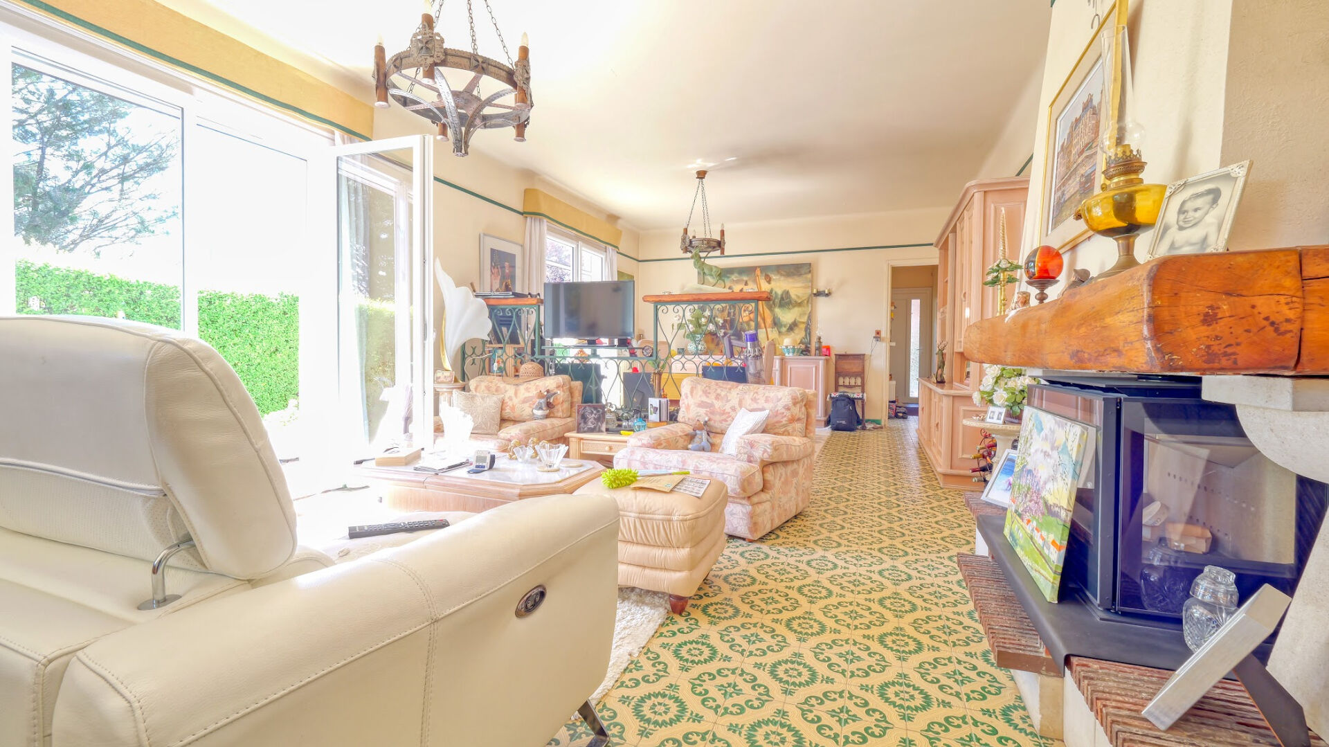 Vente maison 4 pièces  à SAINT PEE SUR NIVELLE - 3