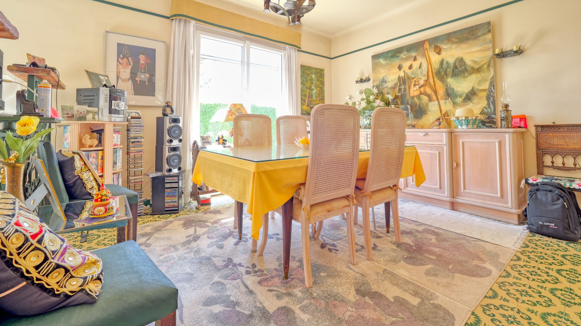 Vente maison 4 pièces  à SAINT PEE SUR NIVELLE - 4