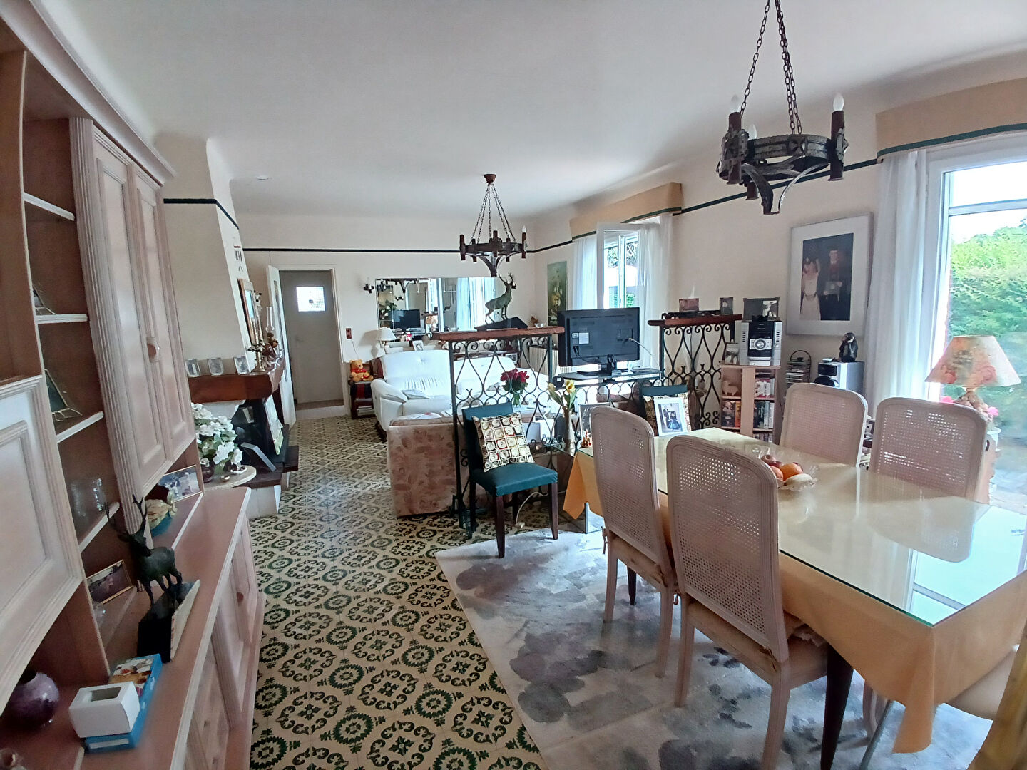 Vente maison 4 pièces  à SAINT PEE SUR NIVELLE - 5