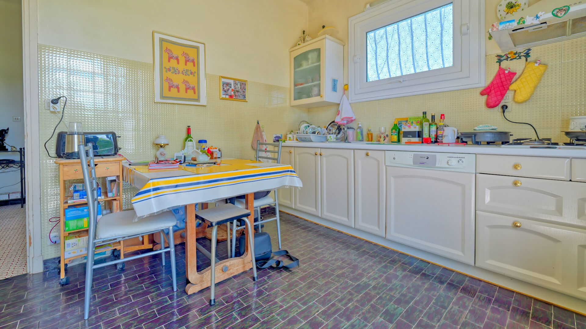 Vente maison 4 pièces  à SAINT PEE SUR NIVELLE - 6