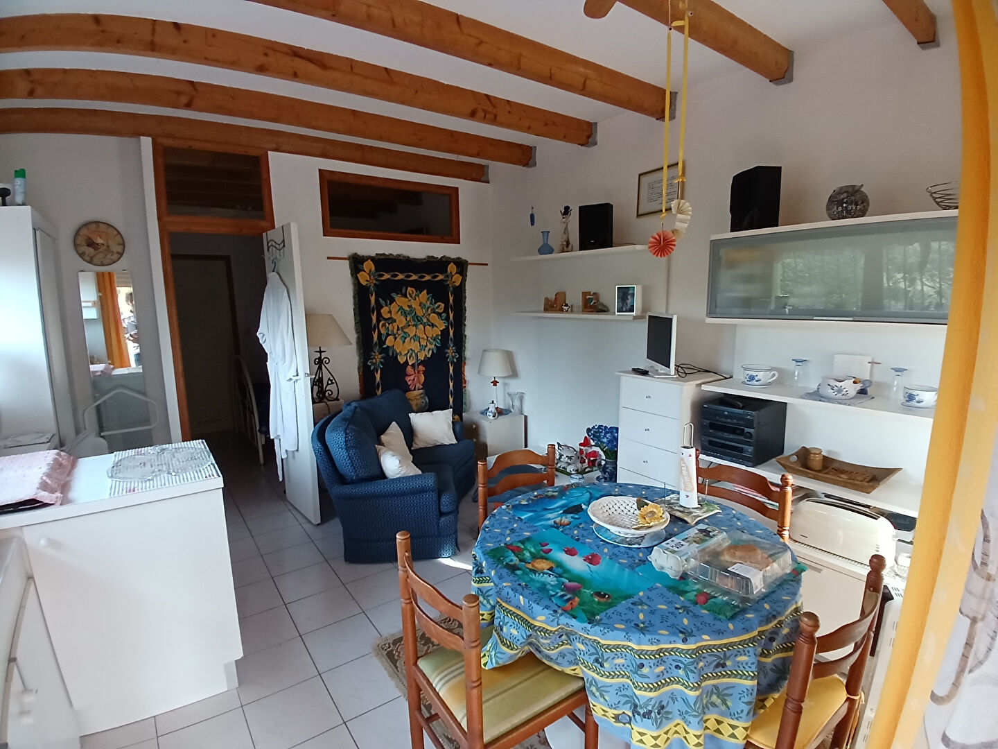 Vente maison 4 pièces  à SAINT PEE SUR NIVELLE - 8