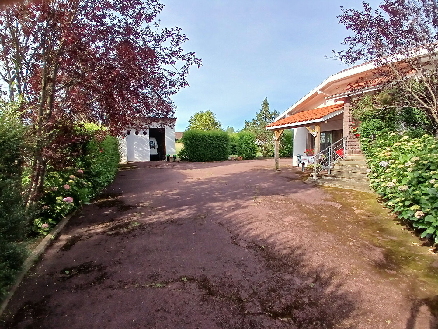 Vente maison 4 pièces  à SAINT PEE SUR NIVELLE - 9