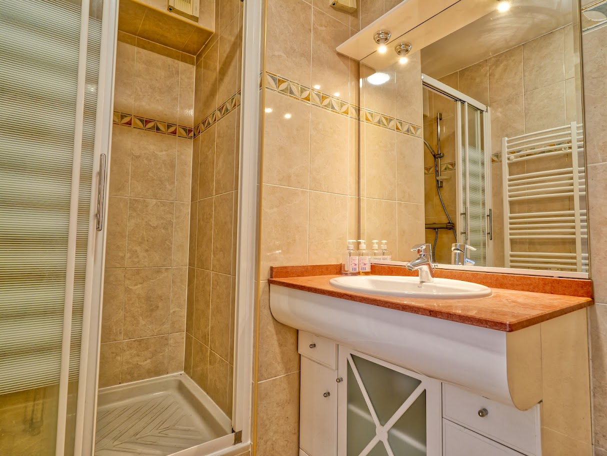 Vente appartement T2  à CIBOURE - 5