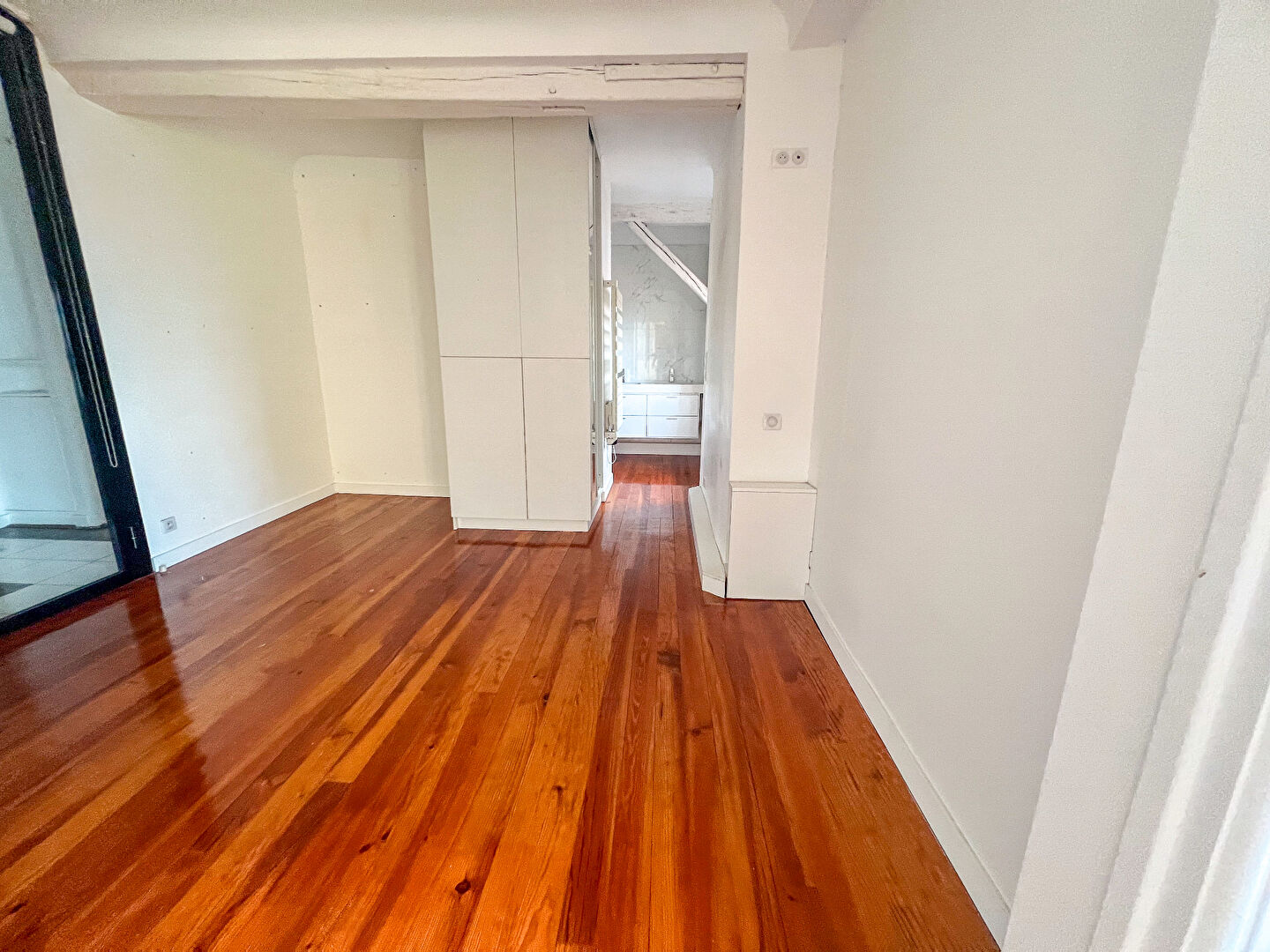 Vente appartement T3  à SAINT JEAN DE LUZ - 6